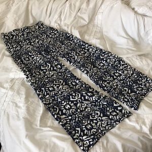 LAUREN by Ralph Lauren High Waisted Pants